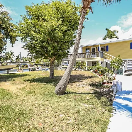 Villa 269 Driftwood Ln #4